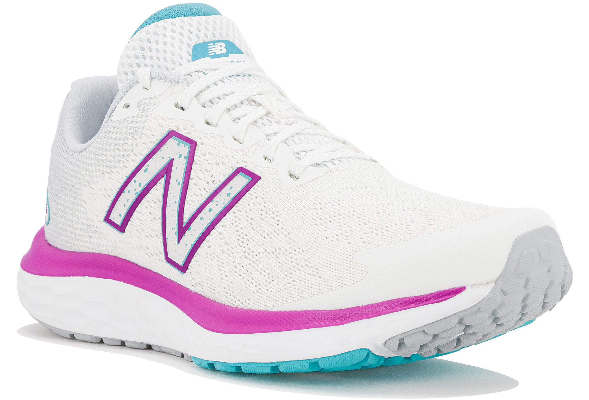New Balance Fresh Foam 680 V7 W special offer Woman Shoes Road/Trail