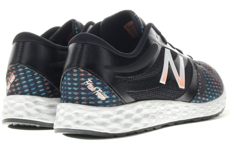 New Balance Fresh Foam 822v3 Graphic Trainer