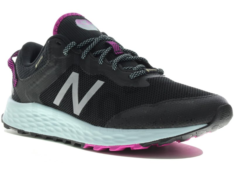 arishi trail gtx