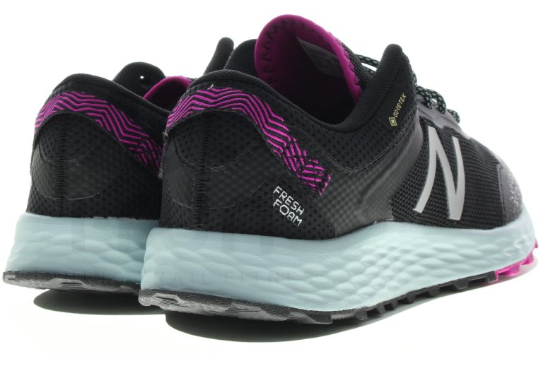 New Balance Fresh Foam Arishi Trail Gore-Tex en promoción | Mujer  Zapatillas Trail New Balance