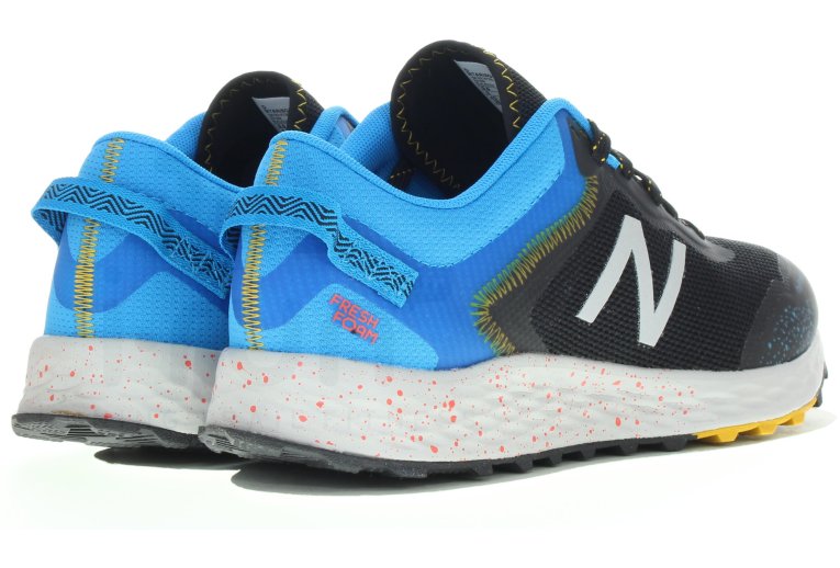 New Balance zapatilla Fresh Foam Arishi Trail