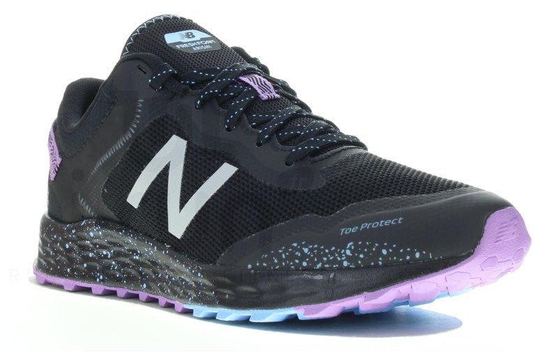 New Balance Fresh Foam Arishi Trail