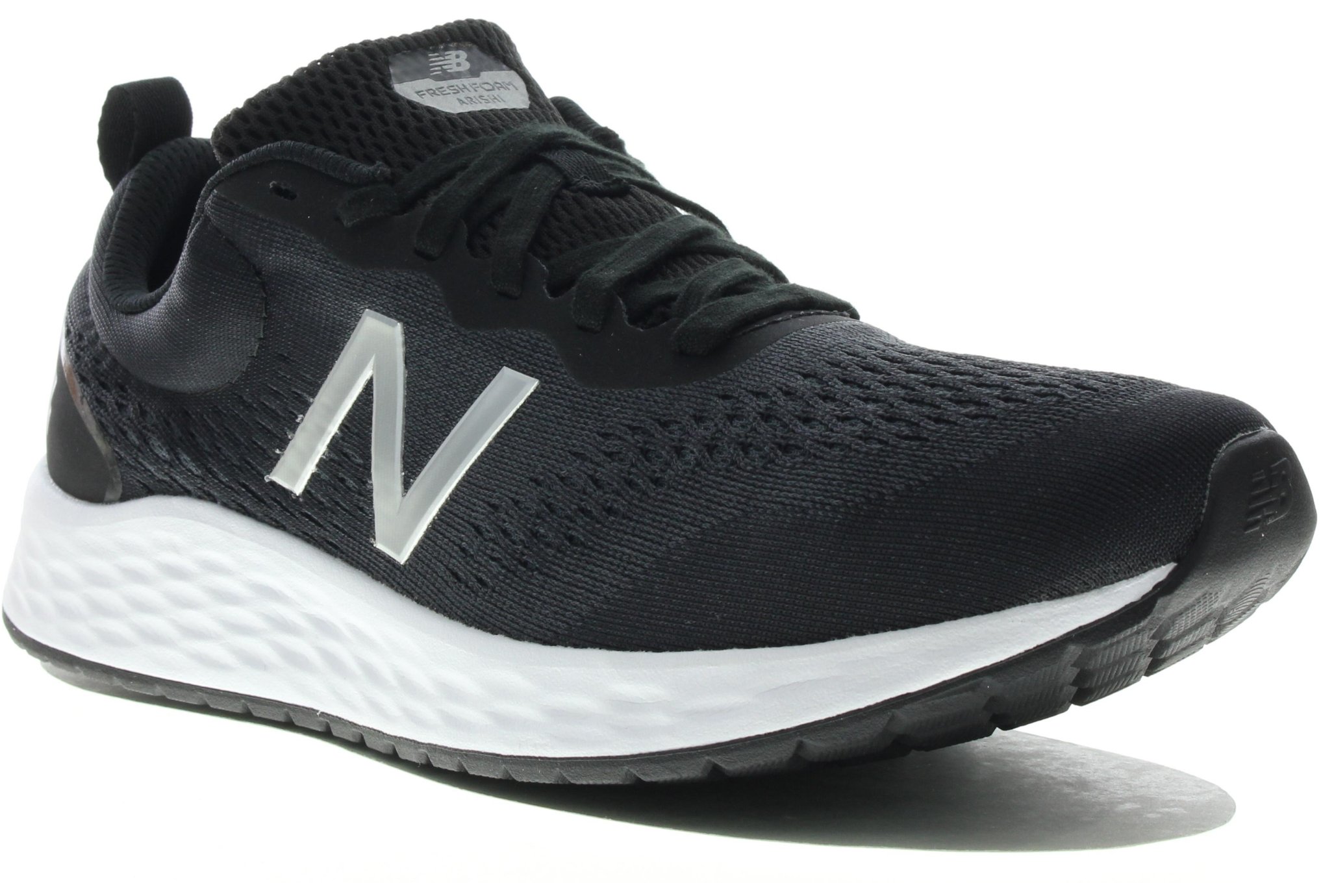 New Balance Fresh Foam Arishi V3 M Chaussures homme