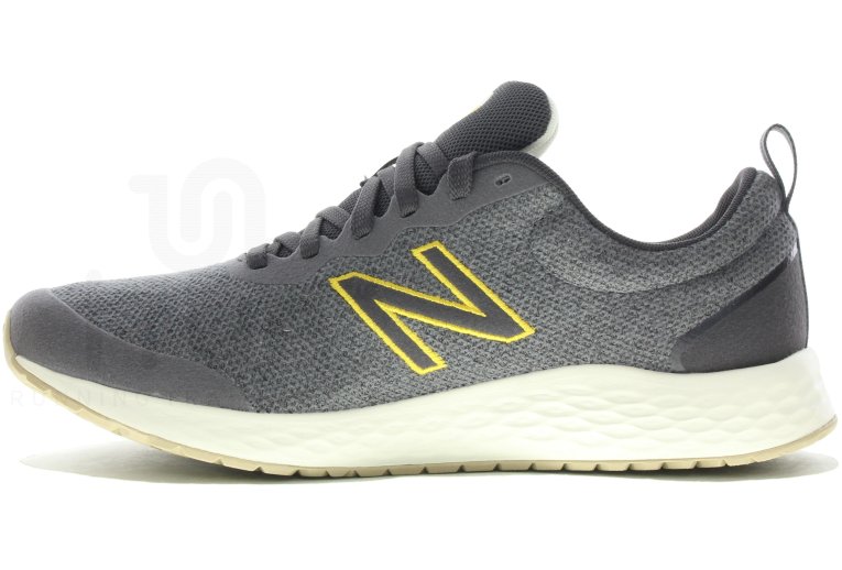 New Balance Fresh Foam Arishi V3 Herren