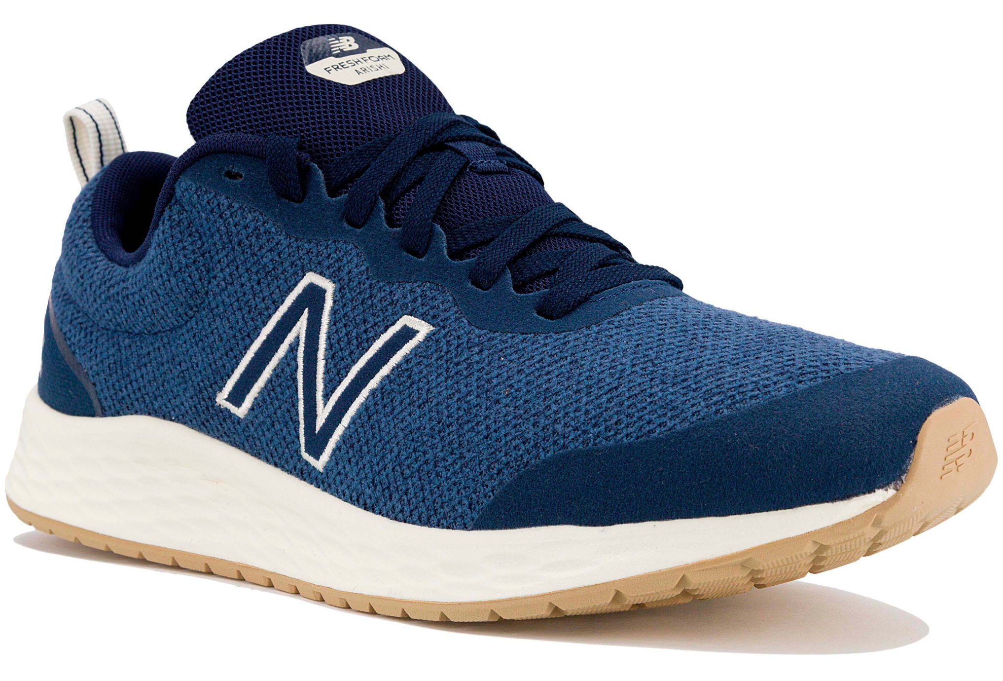 New Balance Fresh Foam Arishi V3 M Chaussures homme