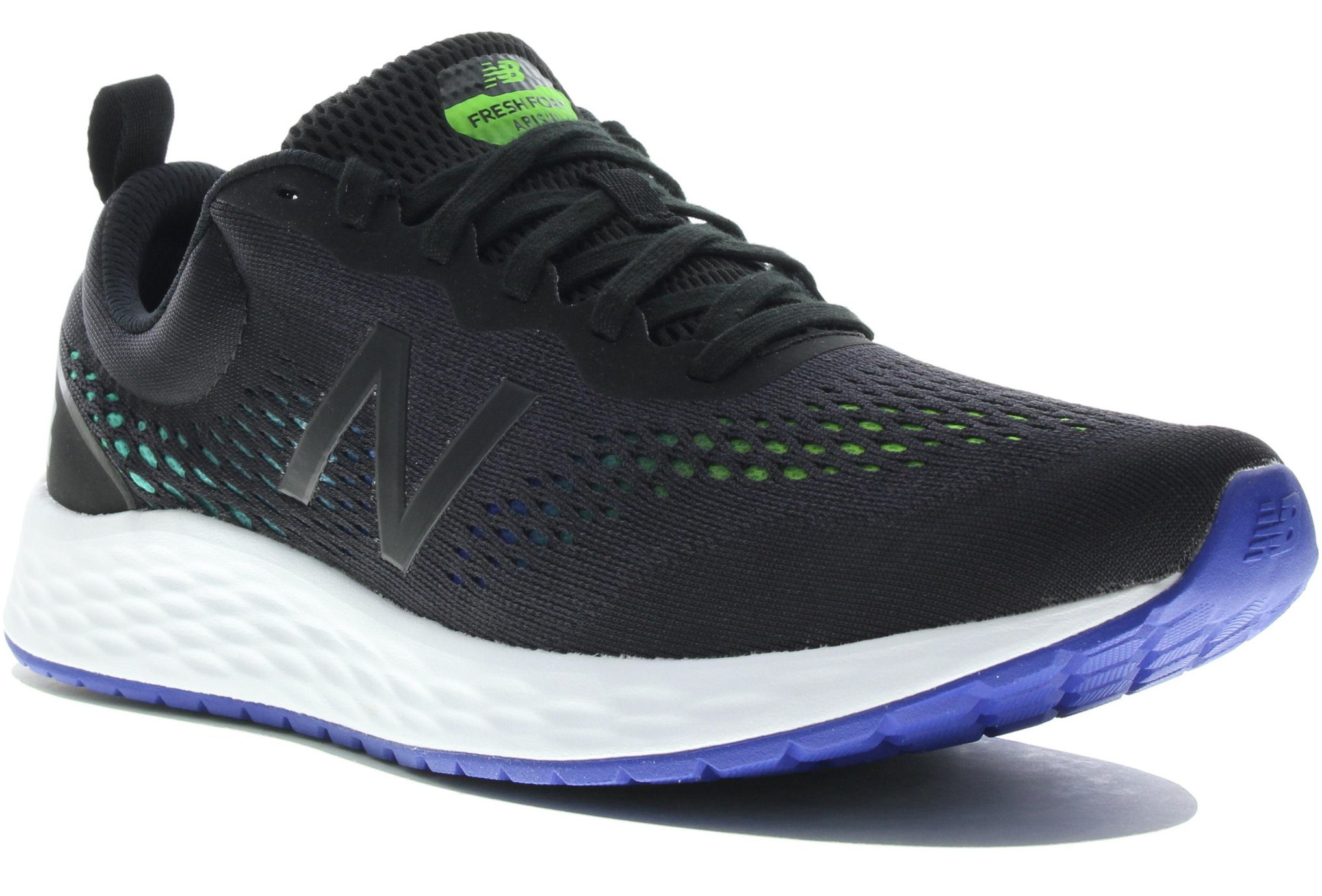 New Balance Fresh Foam Arishi V3 M Diététique Chaussures homme