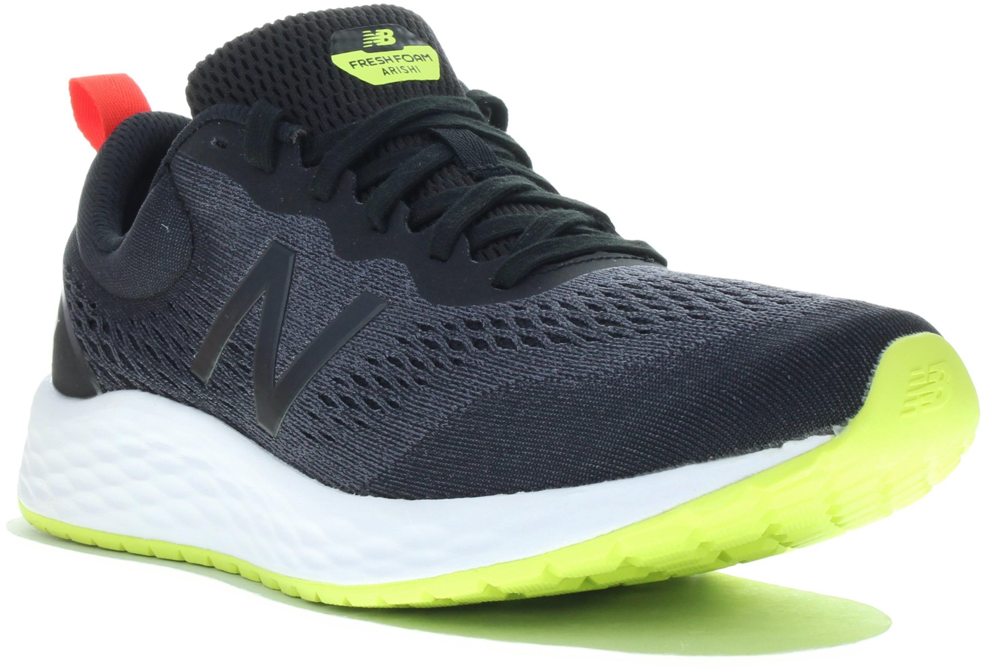 New Balance Fresh Foam Arishi V3 M Diététique Chaussures homme