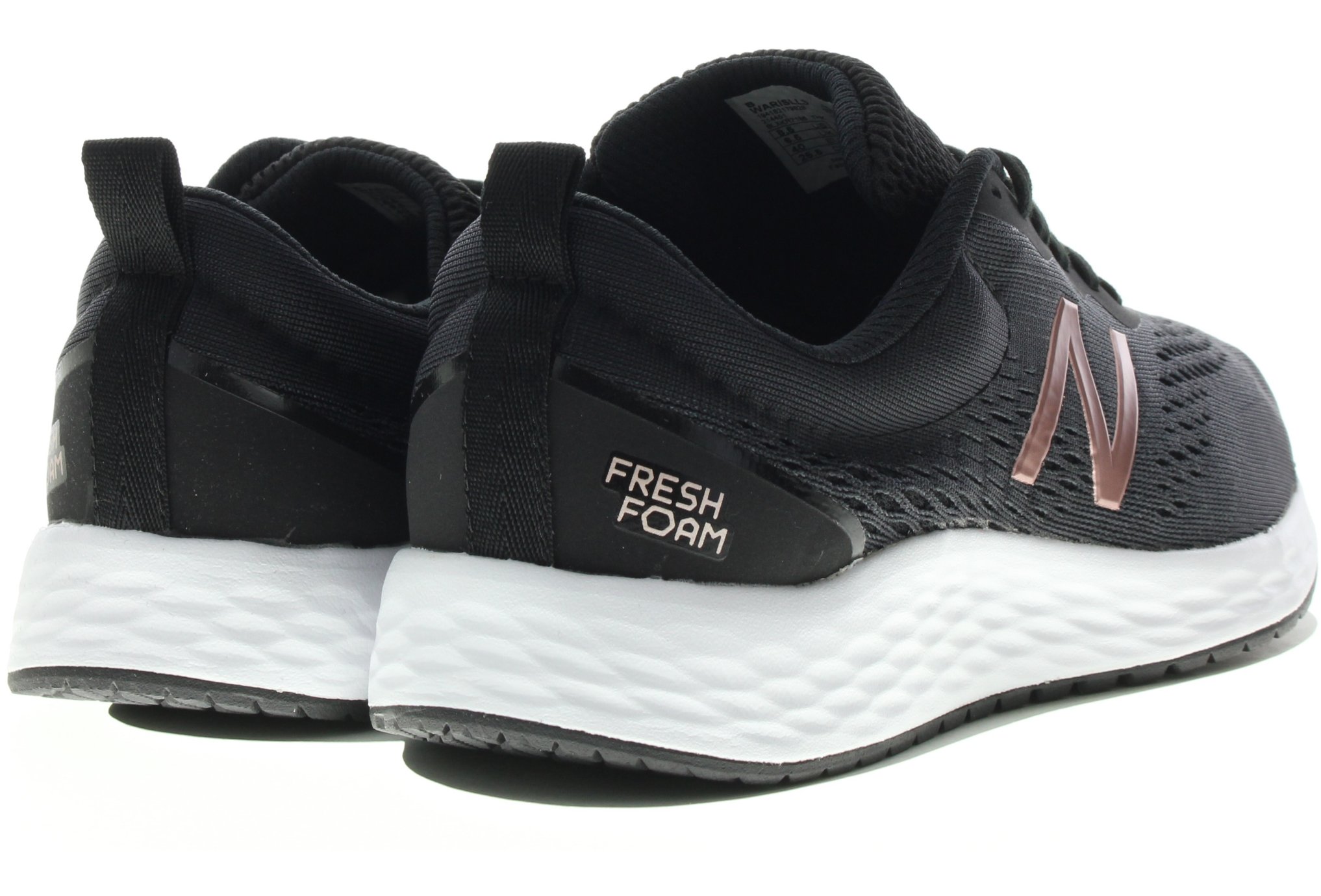 nike fresh foam arishi