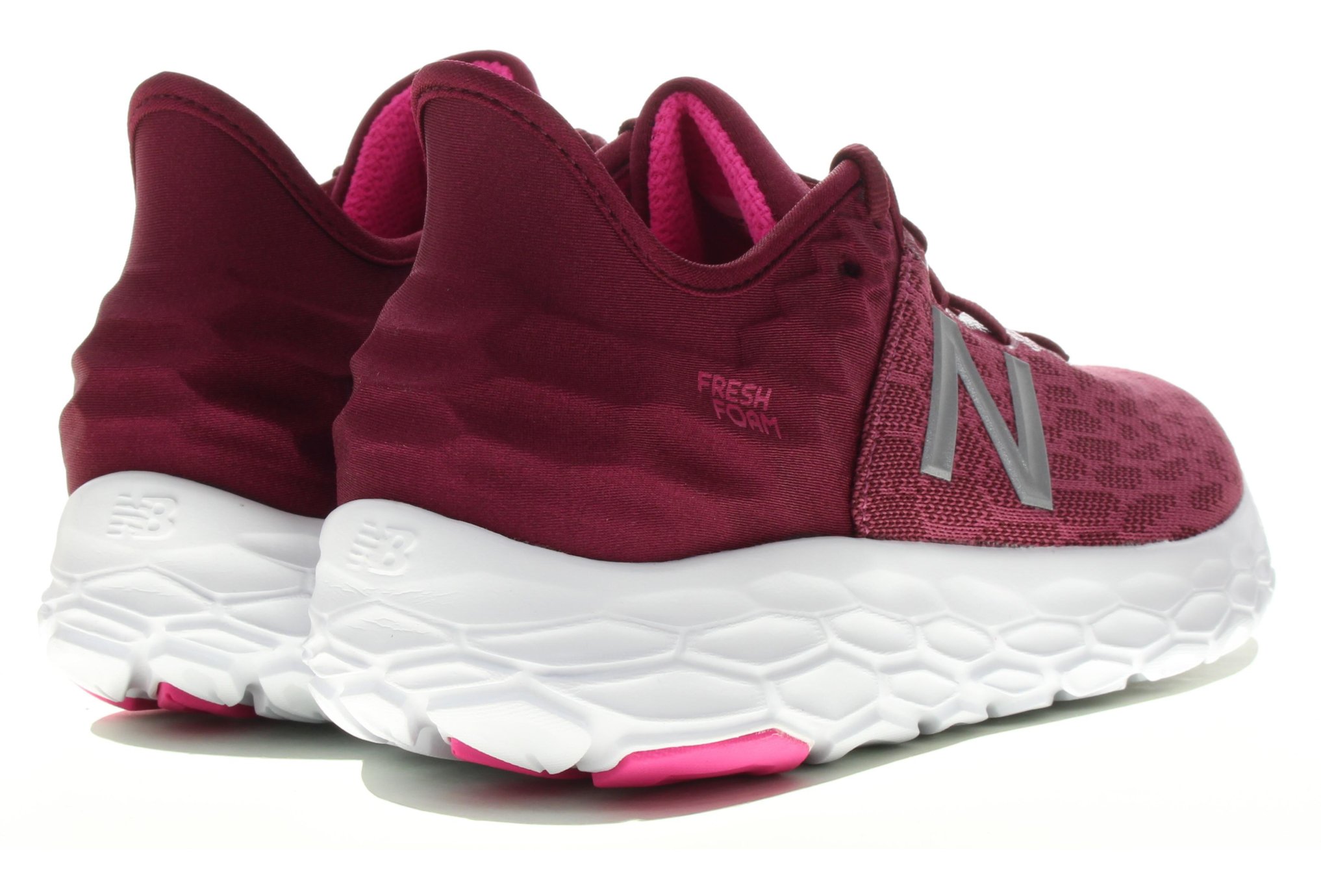 fresh foam beacon v2 women's