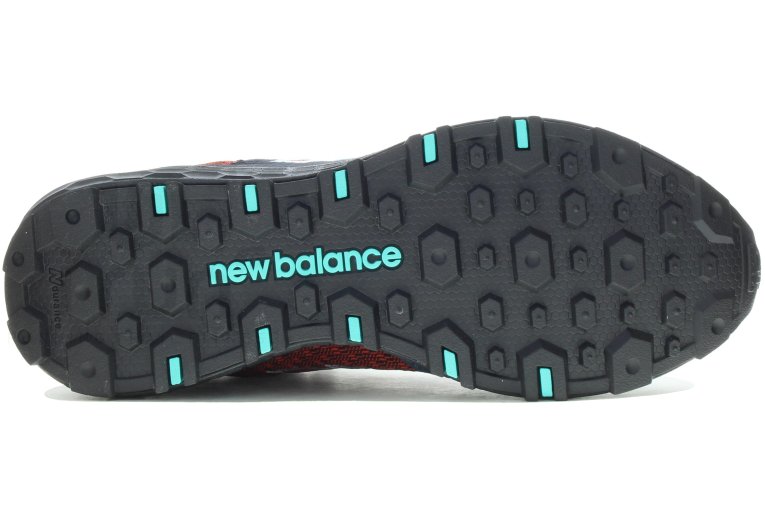 New Balance Fresh Foam Crag V2