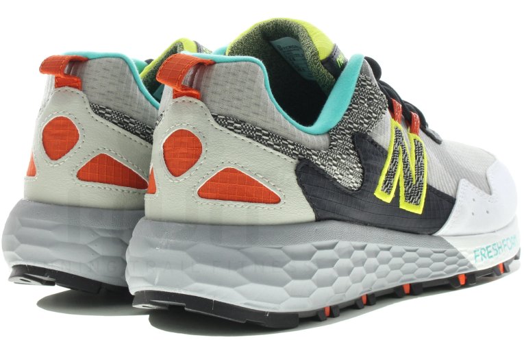 New Balance Fresh Foam Crag V2