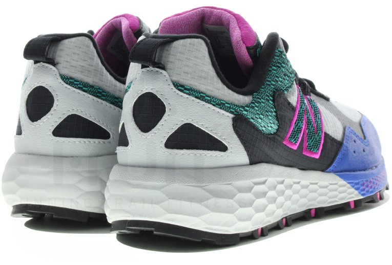 New Balance Fresh Foam Crag V2