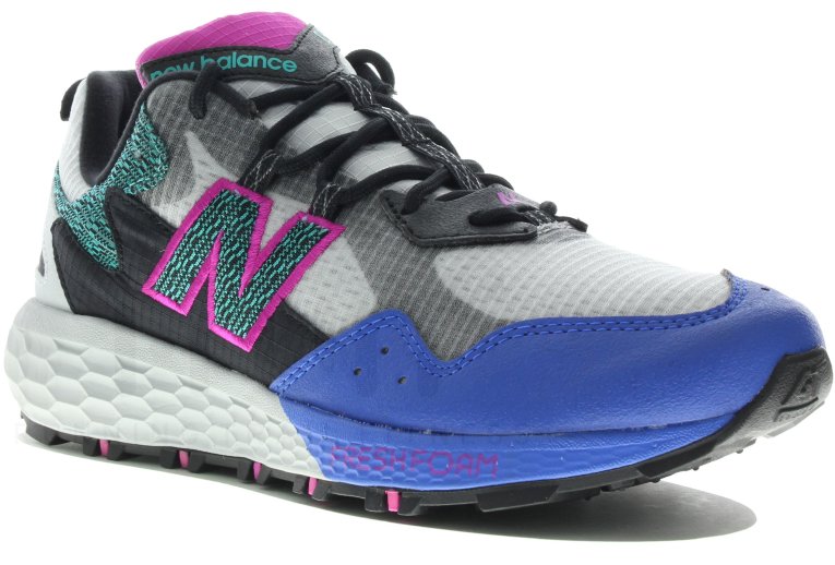 New Balance Fresh Foam Crag V2