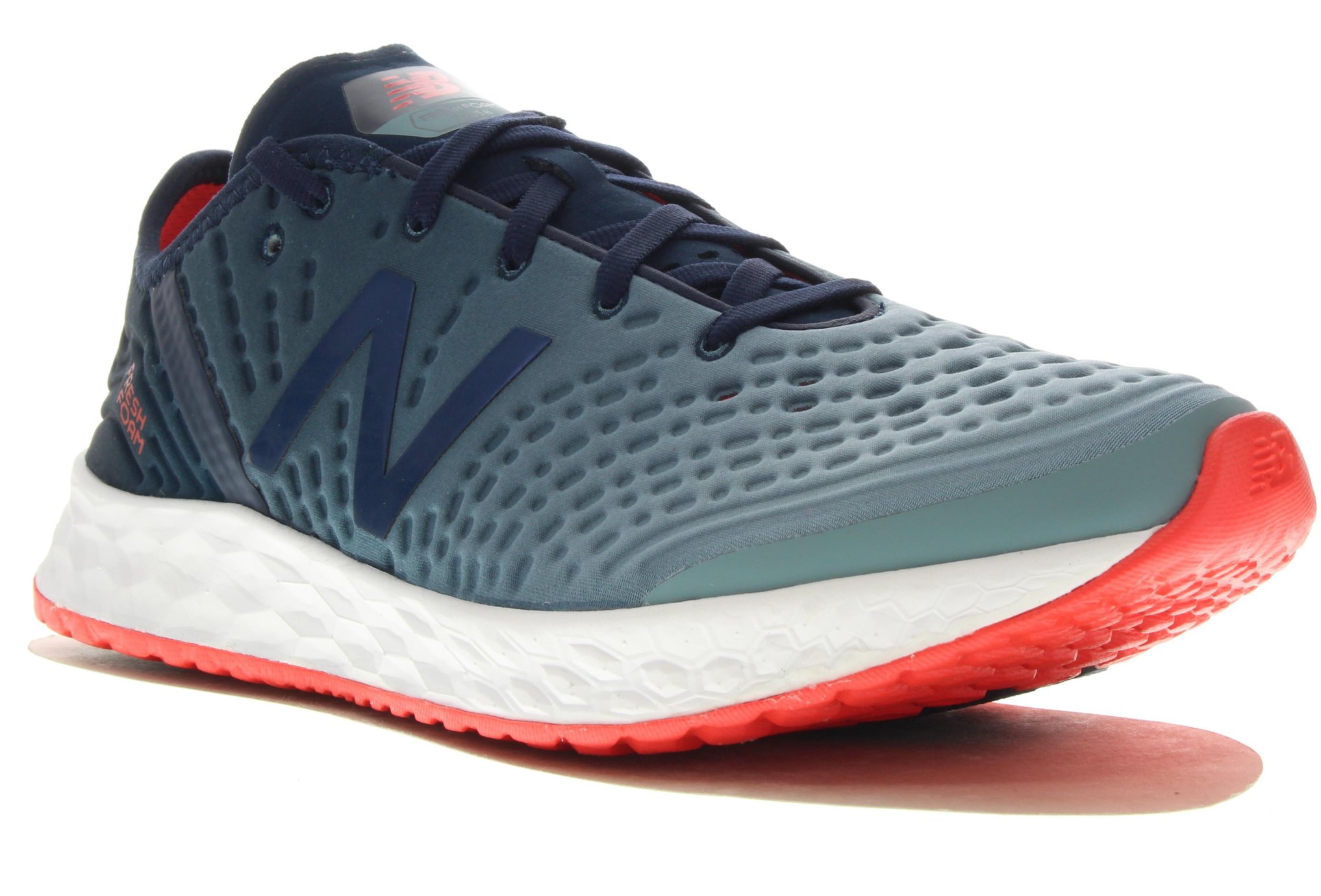 New balance fresh foam clearance crush