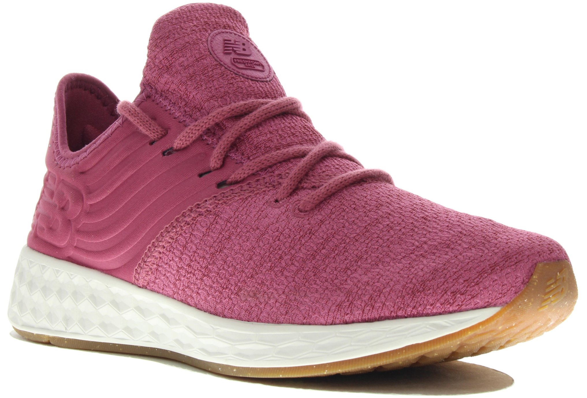 New Balance Fresh Foam Cruz Decon W Diététique Chaussures femme