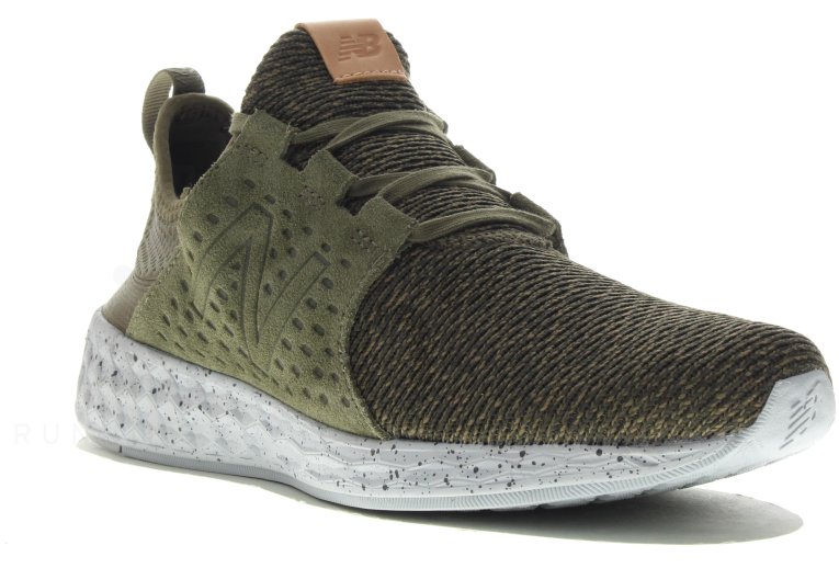 New Balance Fresh Foam Cruz