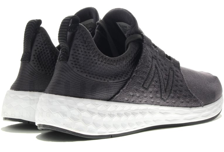 New Balance Fresh Foam Cruz Retro Hoodie