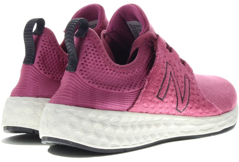 New Balance Fresh Foam Cruz Retro Hoodie