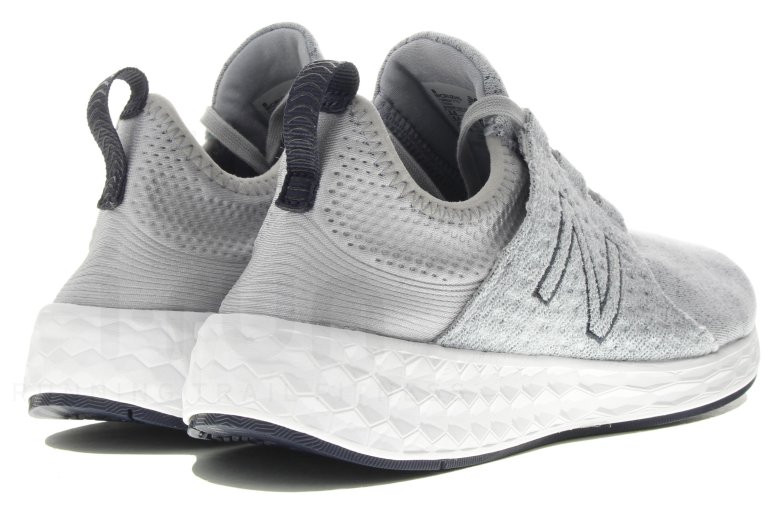 New Balance Fresh Foam Cruz Retro Hoodie