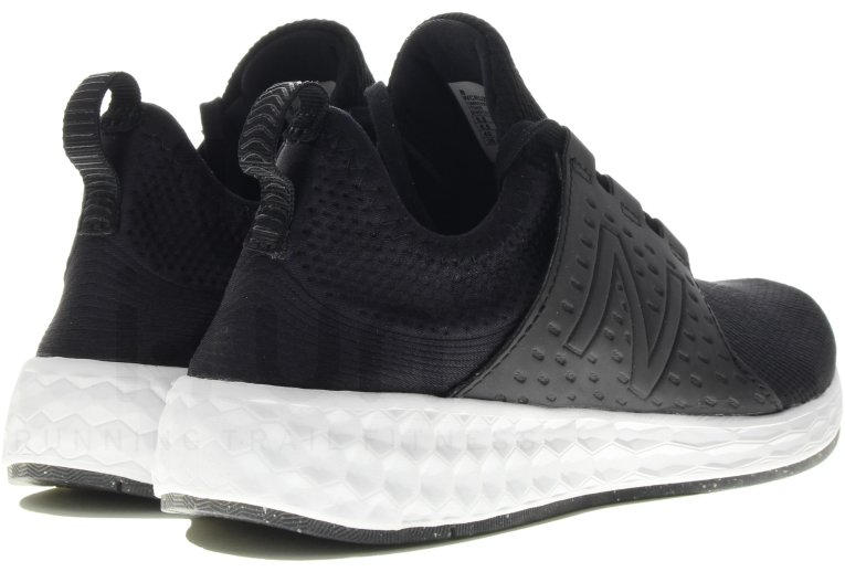 New Balance Fresh Foam Cruz Retro Hoodie