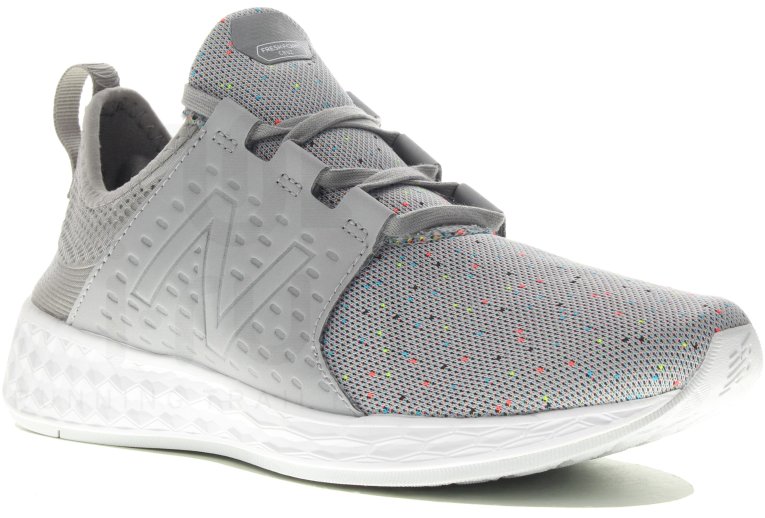 New Balance Fresh Foam Cruz Retro Hoodie