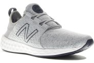 New Balance Fresh Foam Cruz Retro Hoodie W