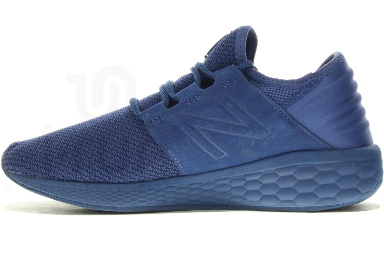 New Balance Fresh Foam Cruz v2 Knit