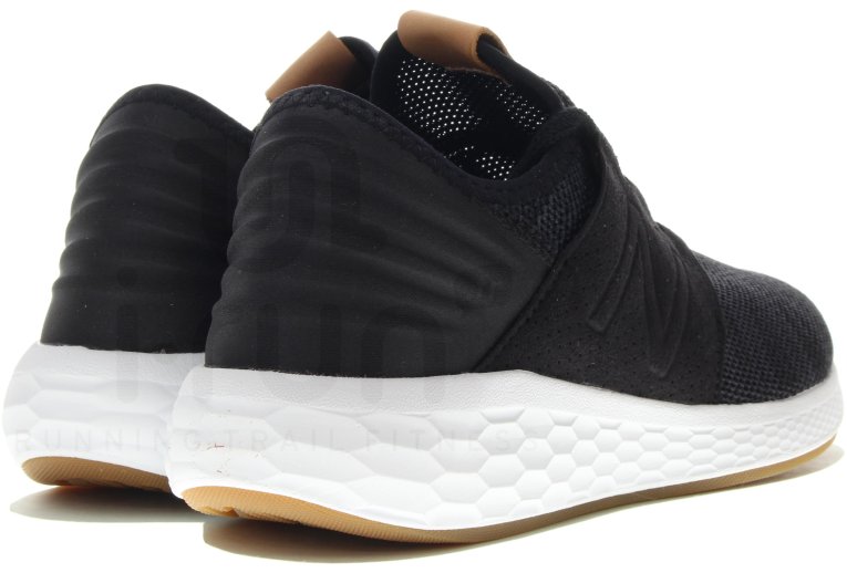 New Balance Fresh Foam Cruz v2 Knit