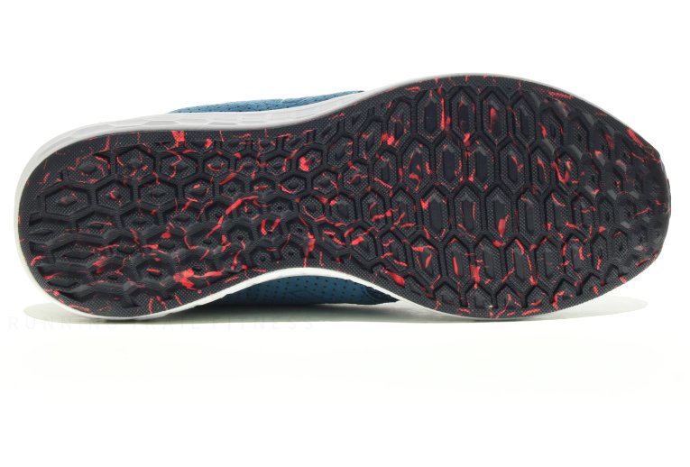 New Balance Fresh Foam Cruz v2