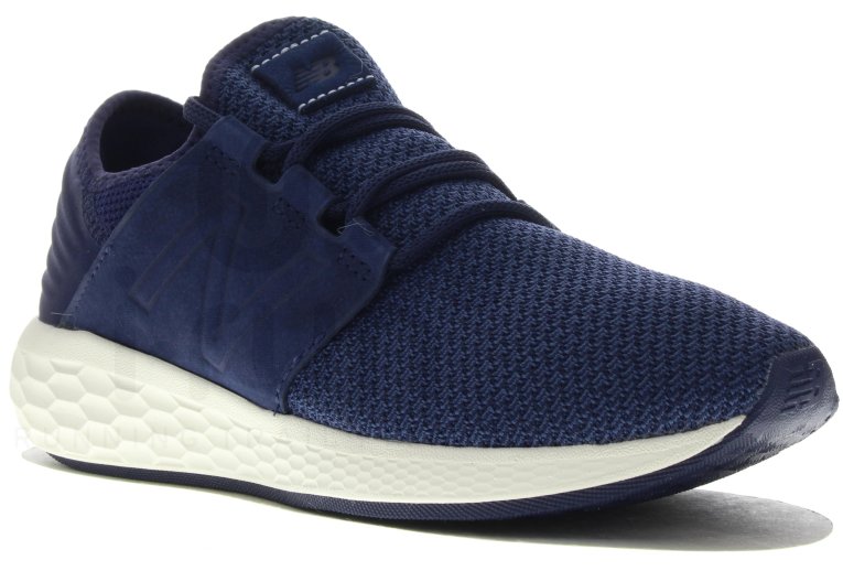 New Balance Fresh Foam Cruz V2 Nubuck