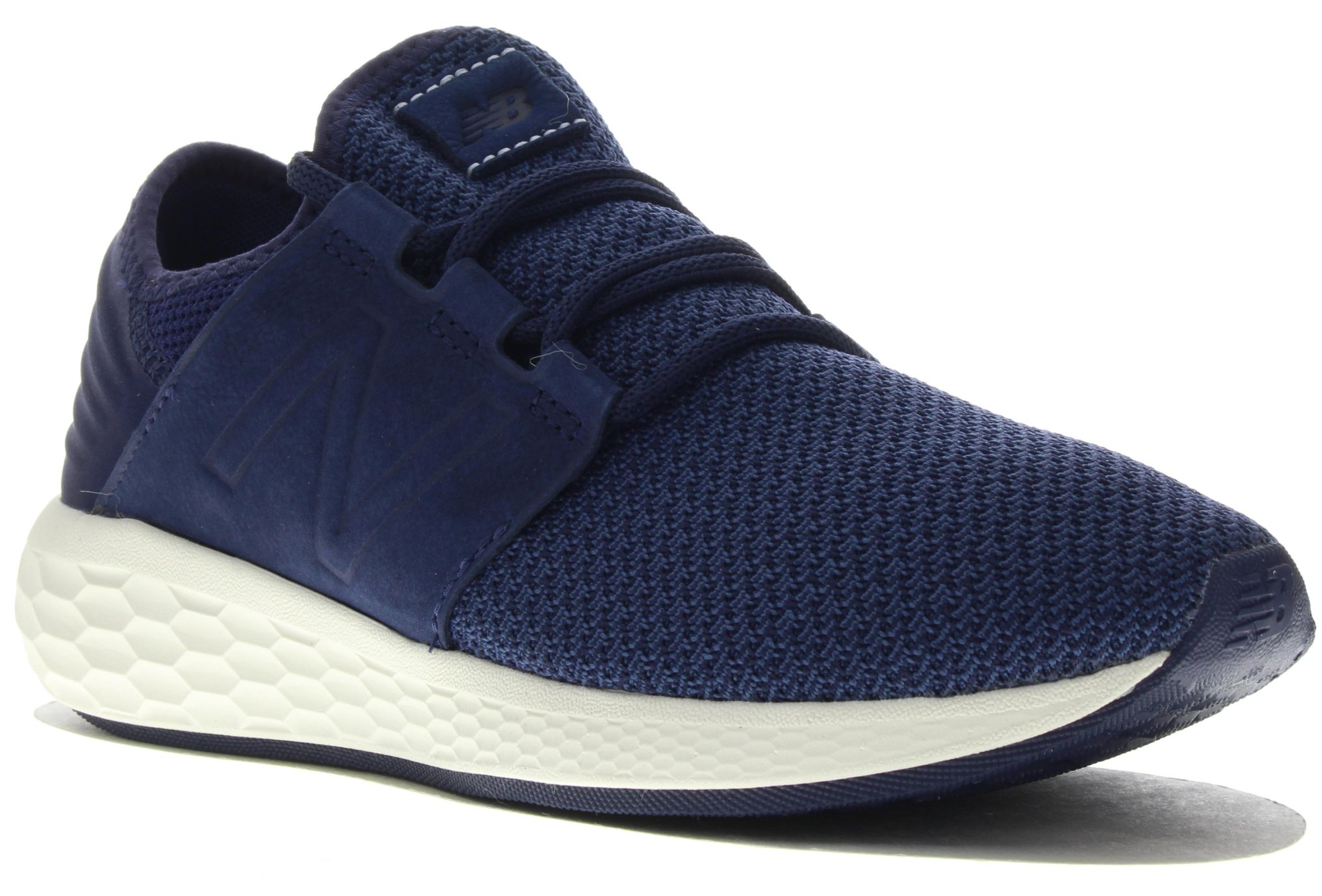New Balance Fresh Foam Cruz V2 Nubuck W Diététique Chaussures femme