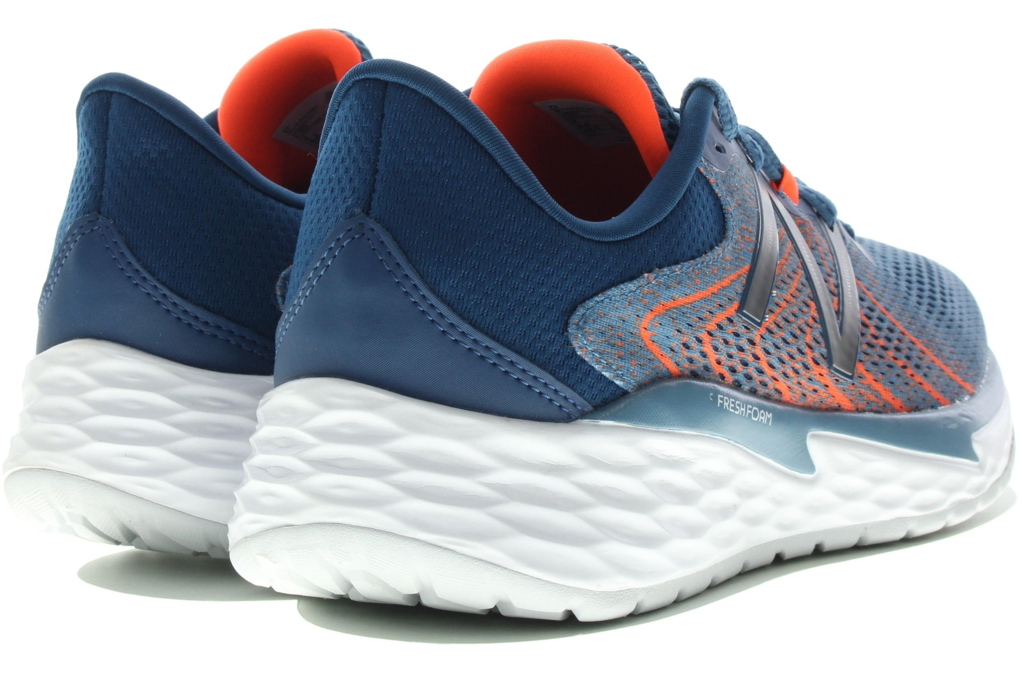 New Balance Fresh Foam Evare en promociÃ³n | Hombre Zapatillas Terrenos mixtos New Balance
