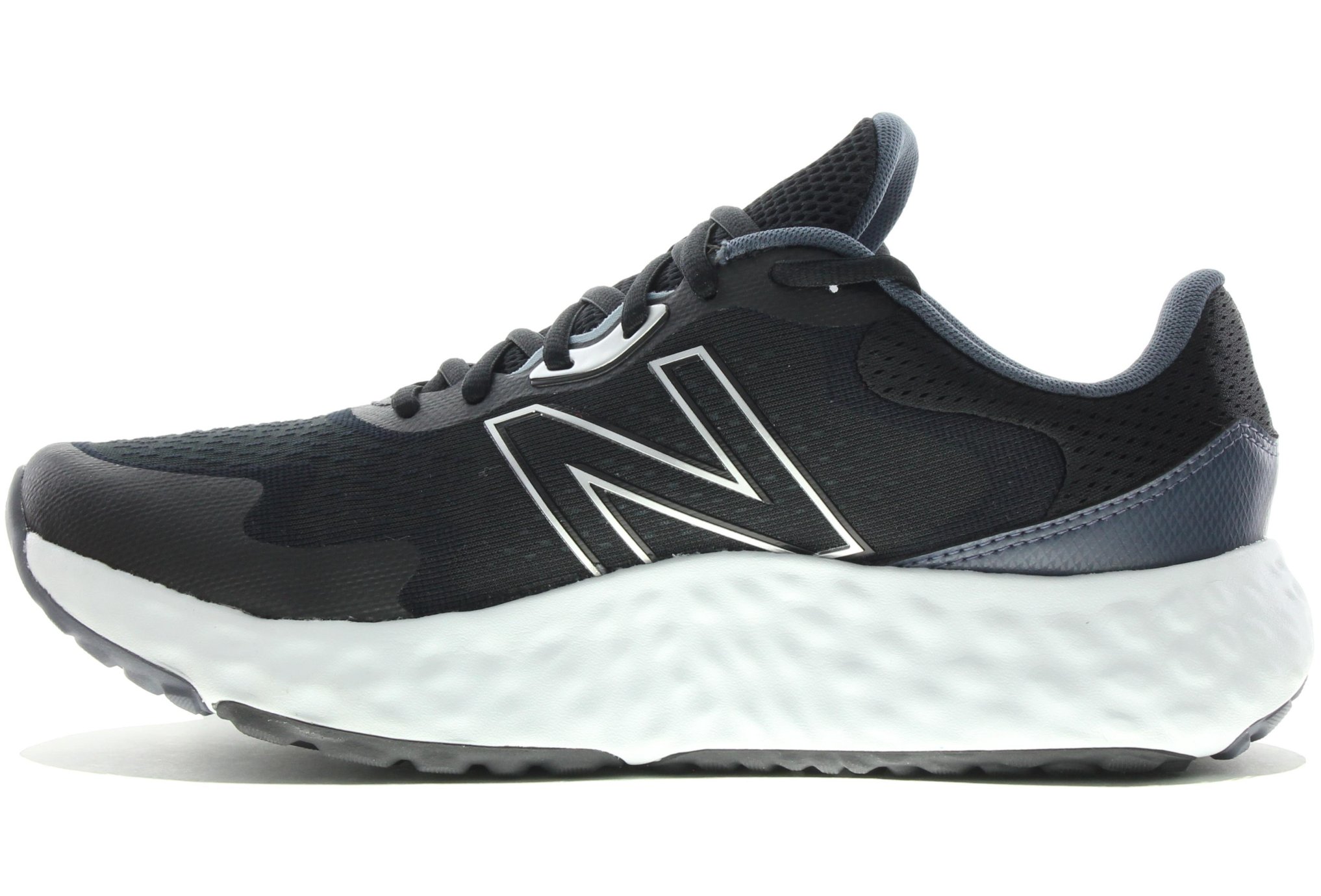 new balance fresh foam evoz test