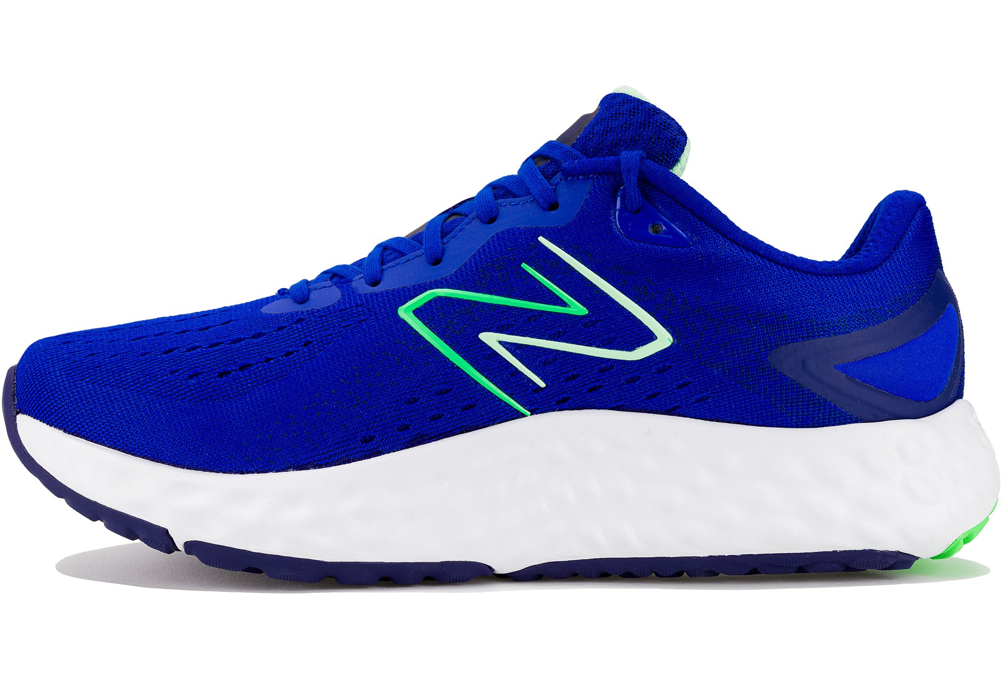 new balance fresh foam evoz test