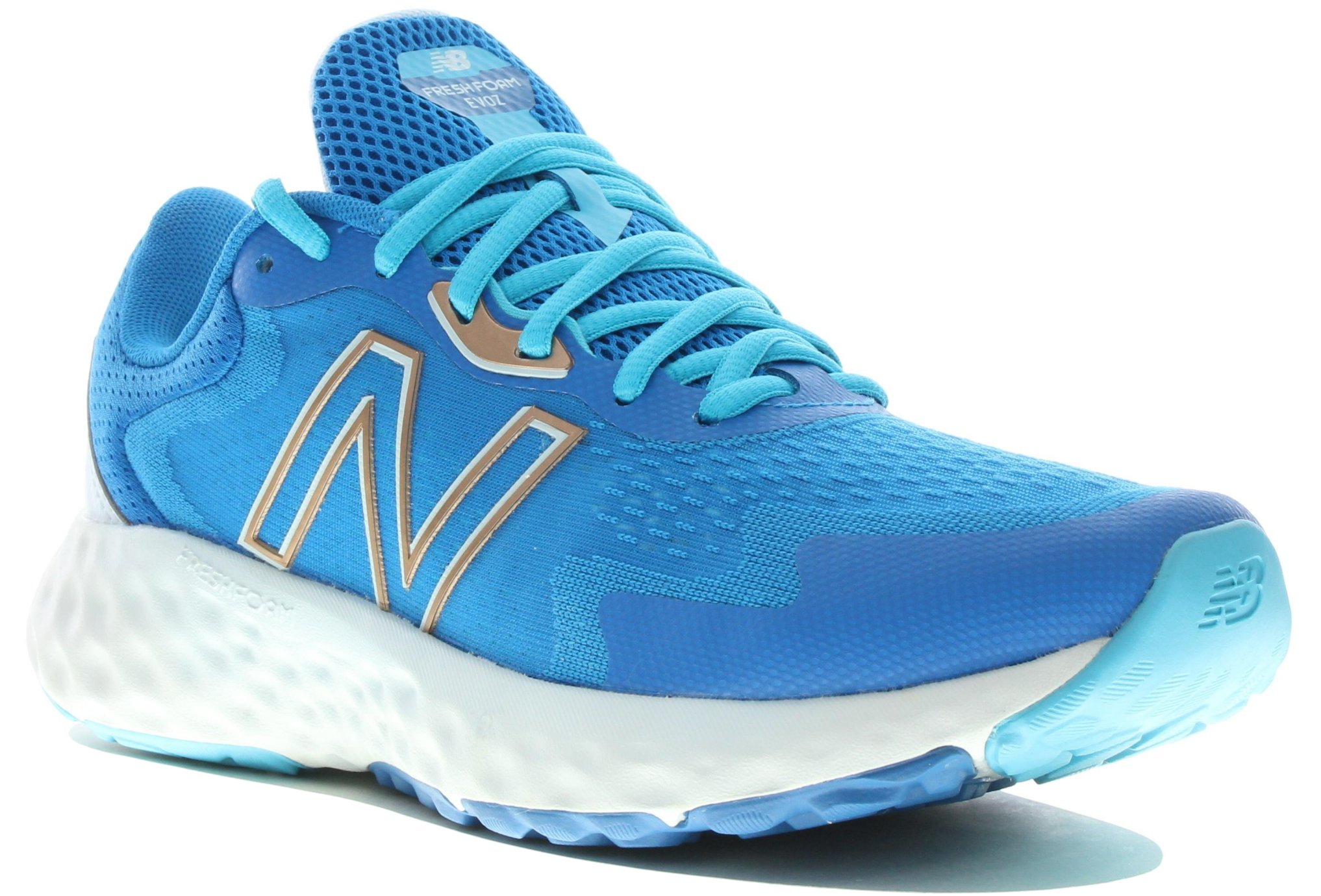 New Balance Fresh Foam Evoz W Chaussures running femme