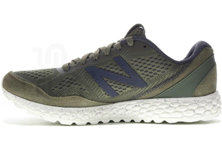 New Balance Fresh Foam Gobi Trail V2