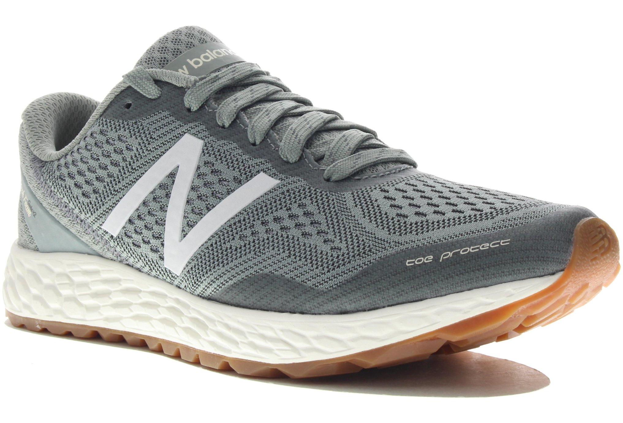 New Balance Fresh Foam Gobi Trail V2 W Femme Pas Cher