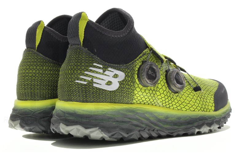 New Balance Fresh Foam Hierro BOA