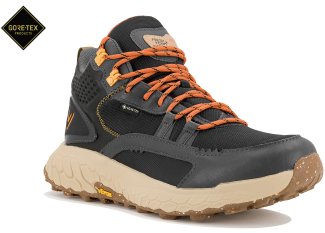 New Balance Fresh Foam Hierro Mid Gore-Tex