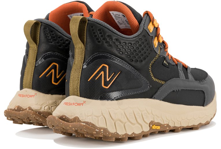 New Balance Fresh Foam Hierro Mid Gore-Tex Herren