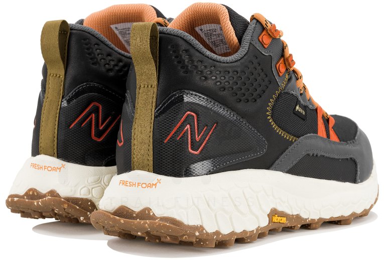 New Balance Fresh Foam Hierro Mid Damen