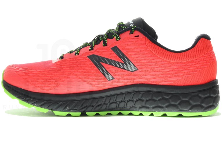 New Balance Fresh Foam Hierro V2
