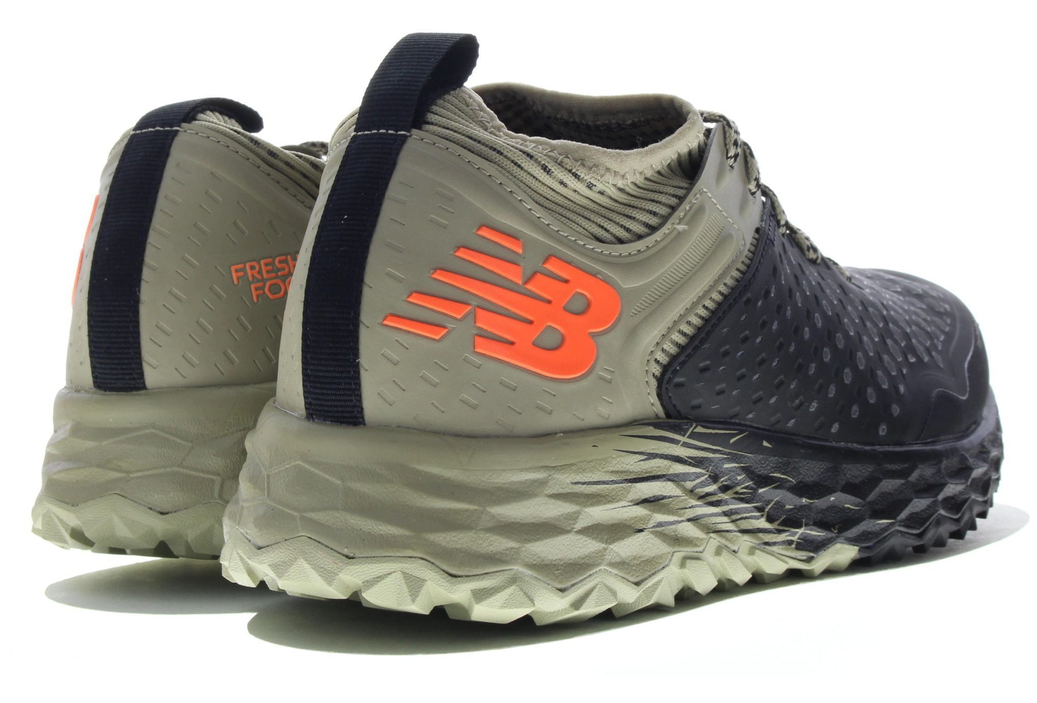 new balance toe protect