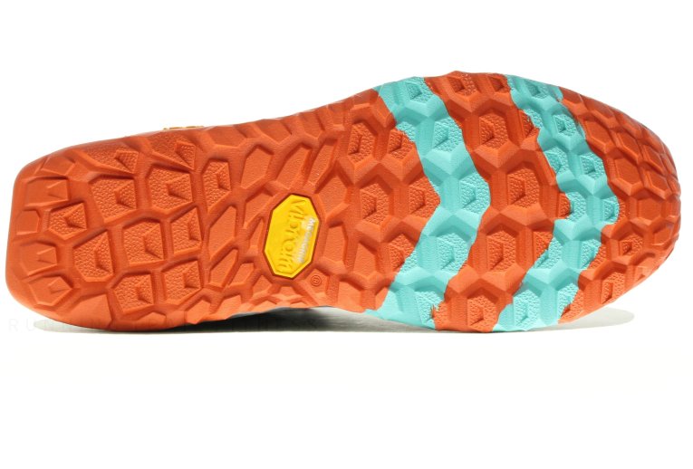 New Balance Fresh Foam Hierro V5