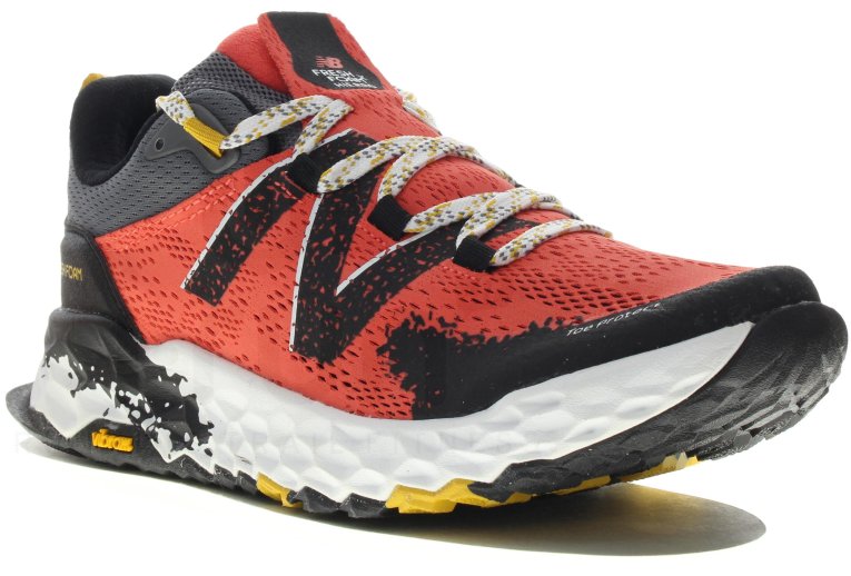 New Balance Fresh Foam Hierro V5