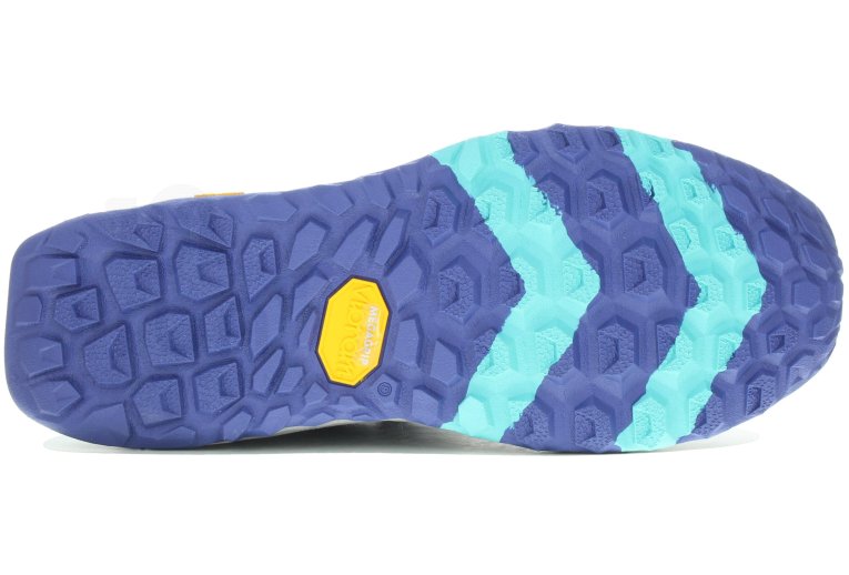 New Balance Fresh Foam Hierro V5 Damen