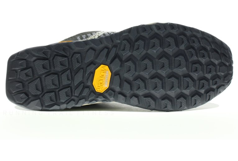 New Balance Fresh Foam Hierro V6 Herren