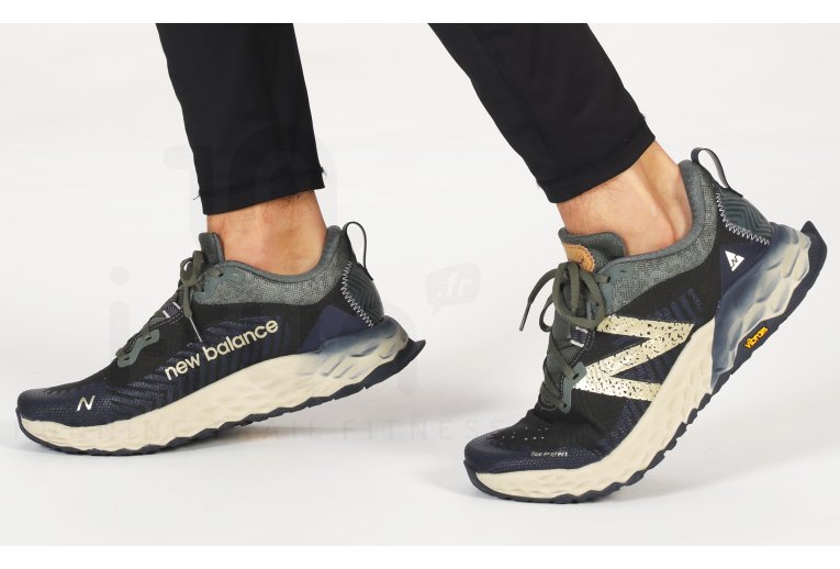 New Balance Fresh Foam Hierro V6 Herren