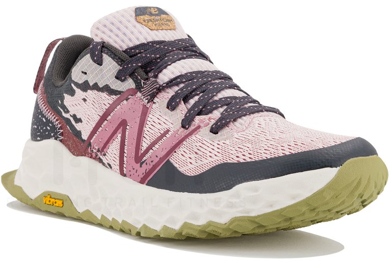 New Balance Fresh Foam Hierro V7