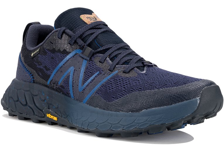 new balance fresh foam x hierro v7 gore-tex opiniones